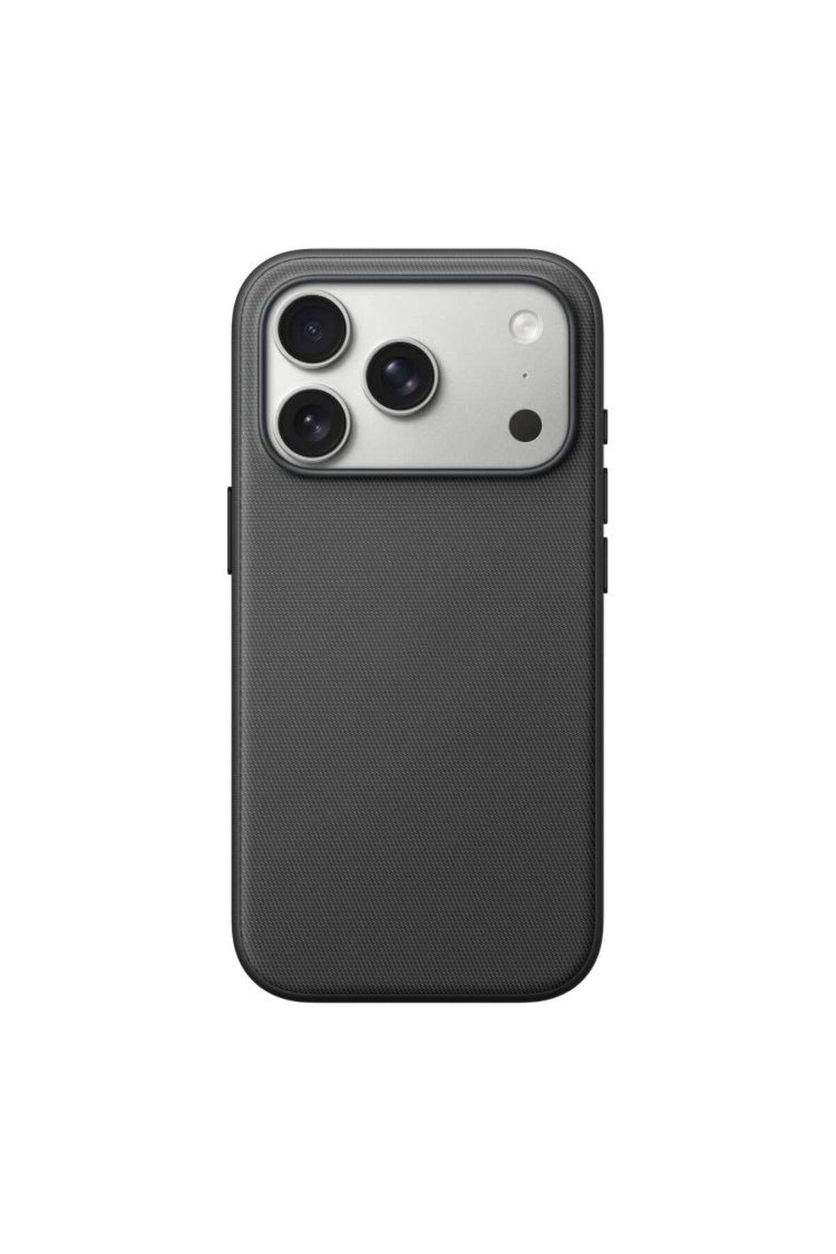 Iphone 17 Pro Max Case Techwooven Msafe Fabric Cover