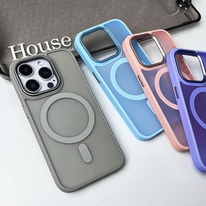 For Iphone 17 Pro Max Case 17/16/15/14/13
