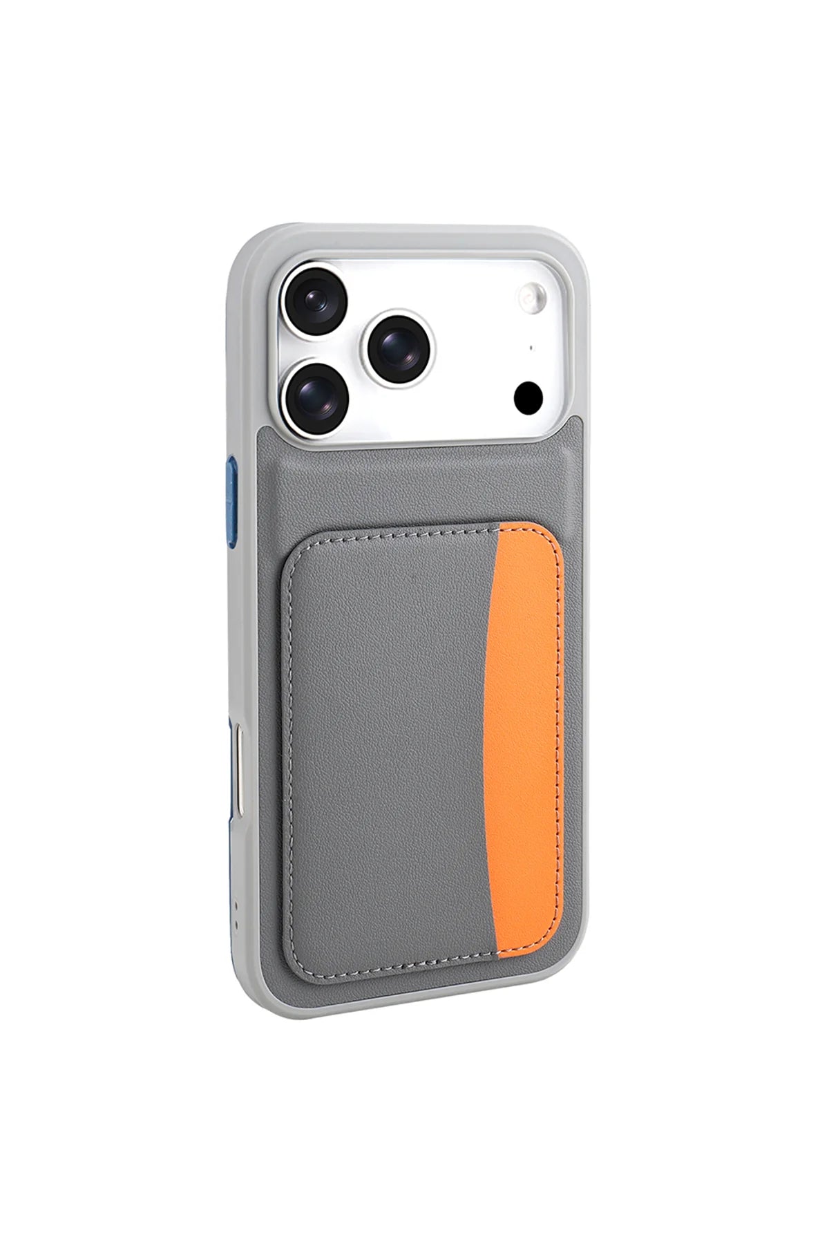 Iphone 17 Pro Max Case X-CARD Card Holder Cover
