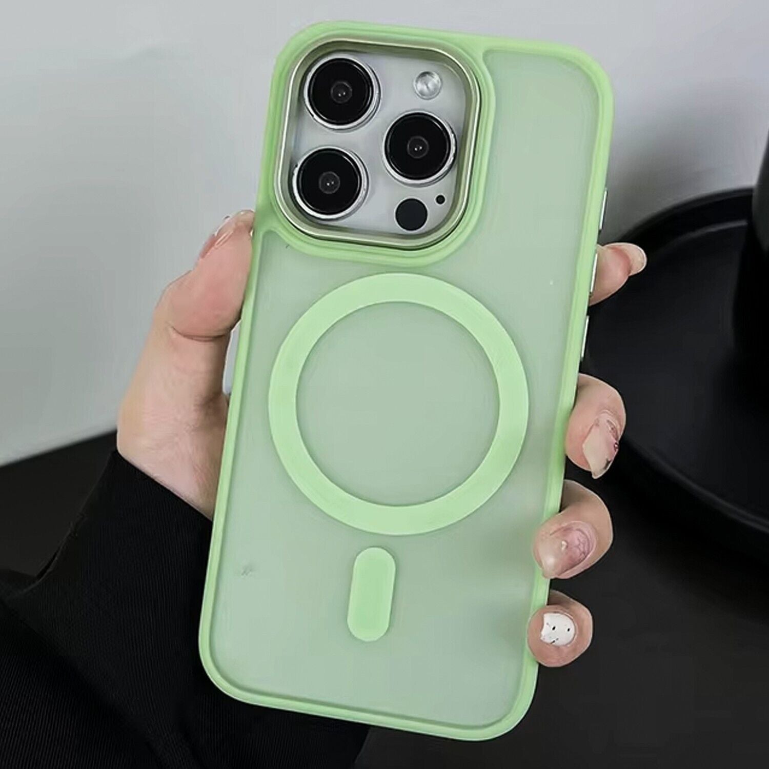 For Iphone 17 Pro Max Case 17/16/15/14/13