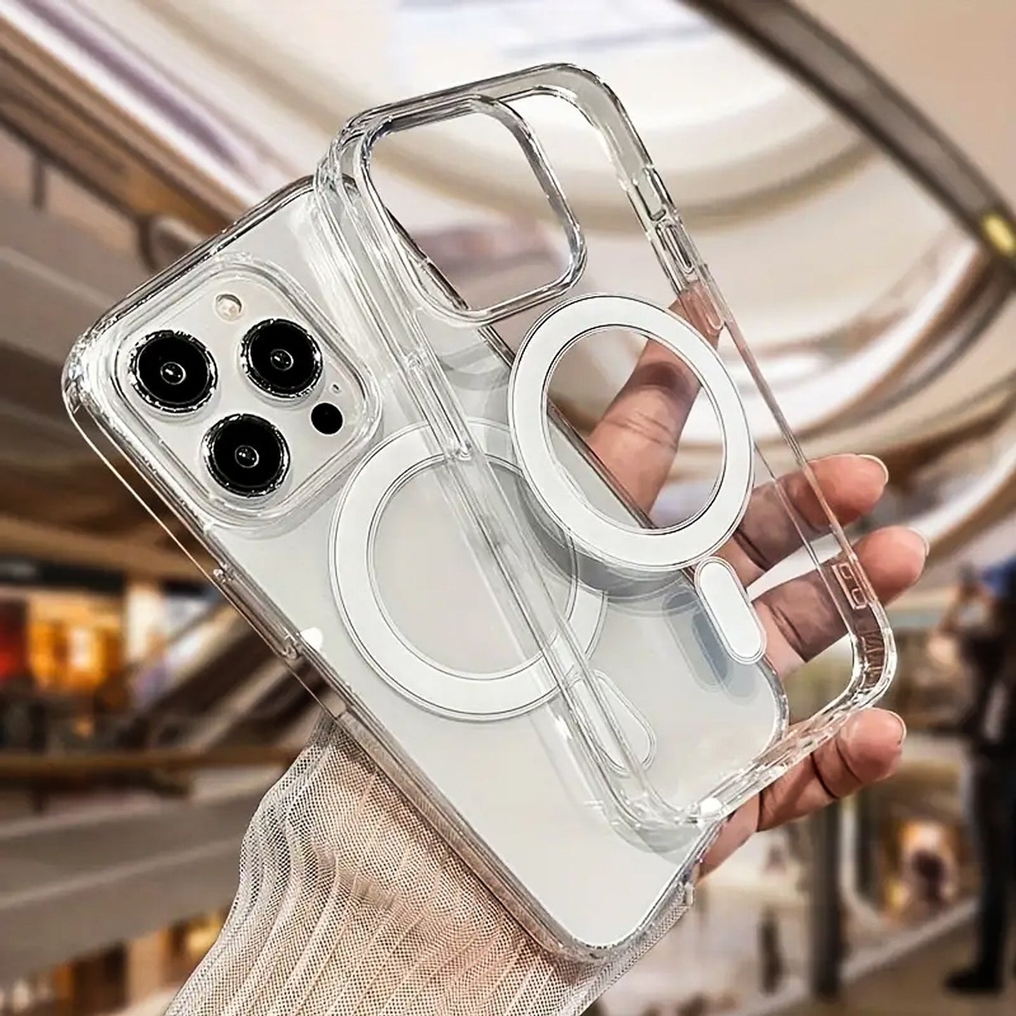 For Iphone 17 Pro Max Case 17/16/15/14/13