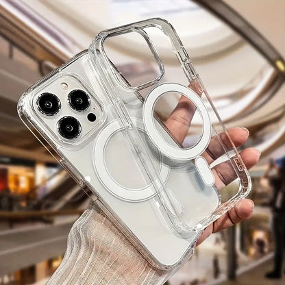 For Iphone 17 Pro Max Case 17/16/15/14/13