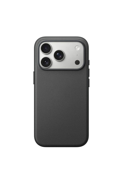 Iphone 17 Pro Max Case Techwooven Msafe Fabric Cover