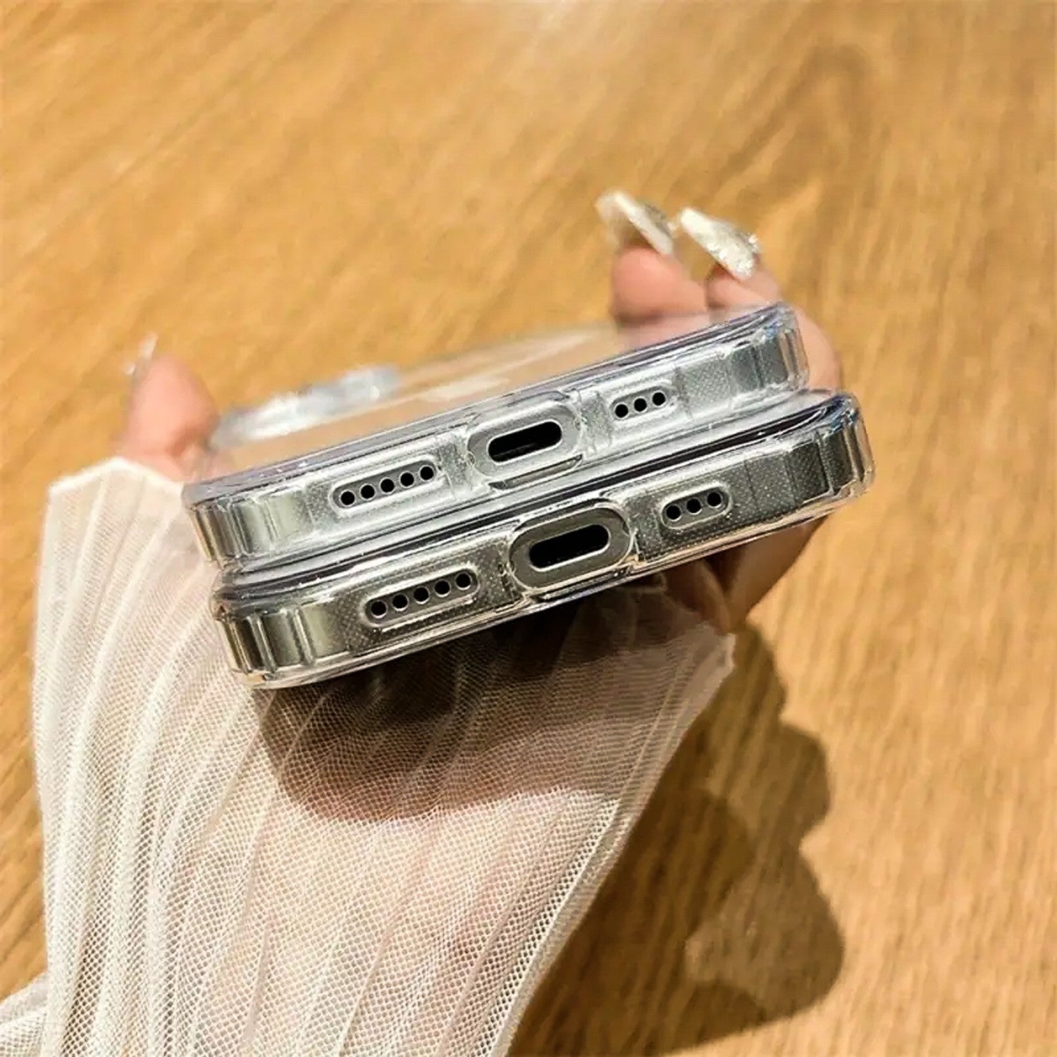 For Iphone 17 Pro Max Case 17/16/15/14/13