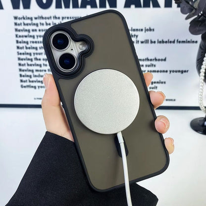 For Iphone 17 Pro Max Case 17/16/15/14/13