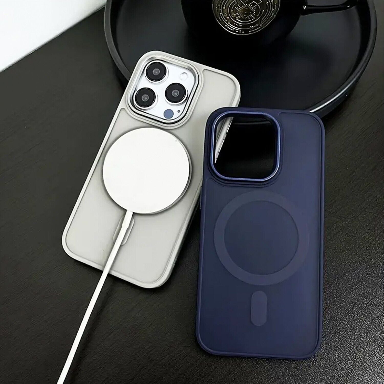 For Iphone 17 Pro Max Case 17/16/15/14/13