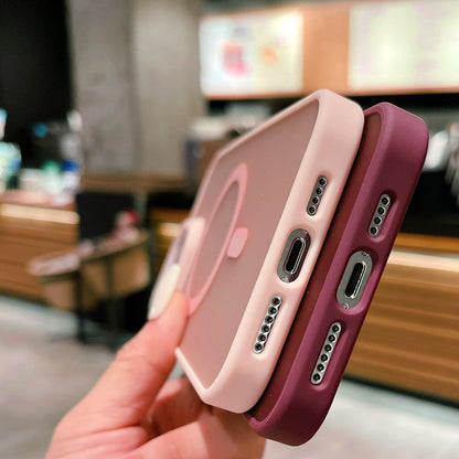For Iphone 17 Pro Max Case 17/16/15/14/13