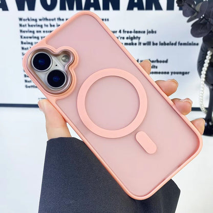 For Iphone 17 Pro Max Case 17/16/15/14/13