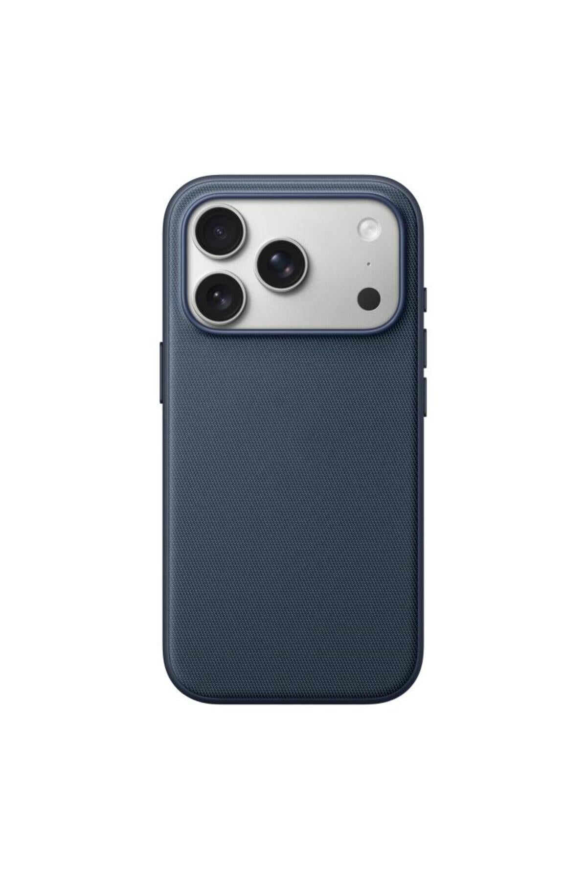 Iphone 17 Pro Max Case Techwooven Msafe Fabric Cover