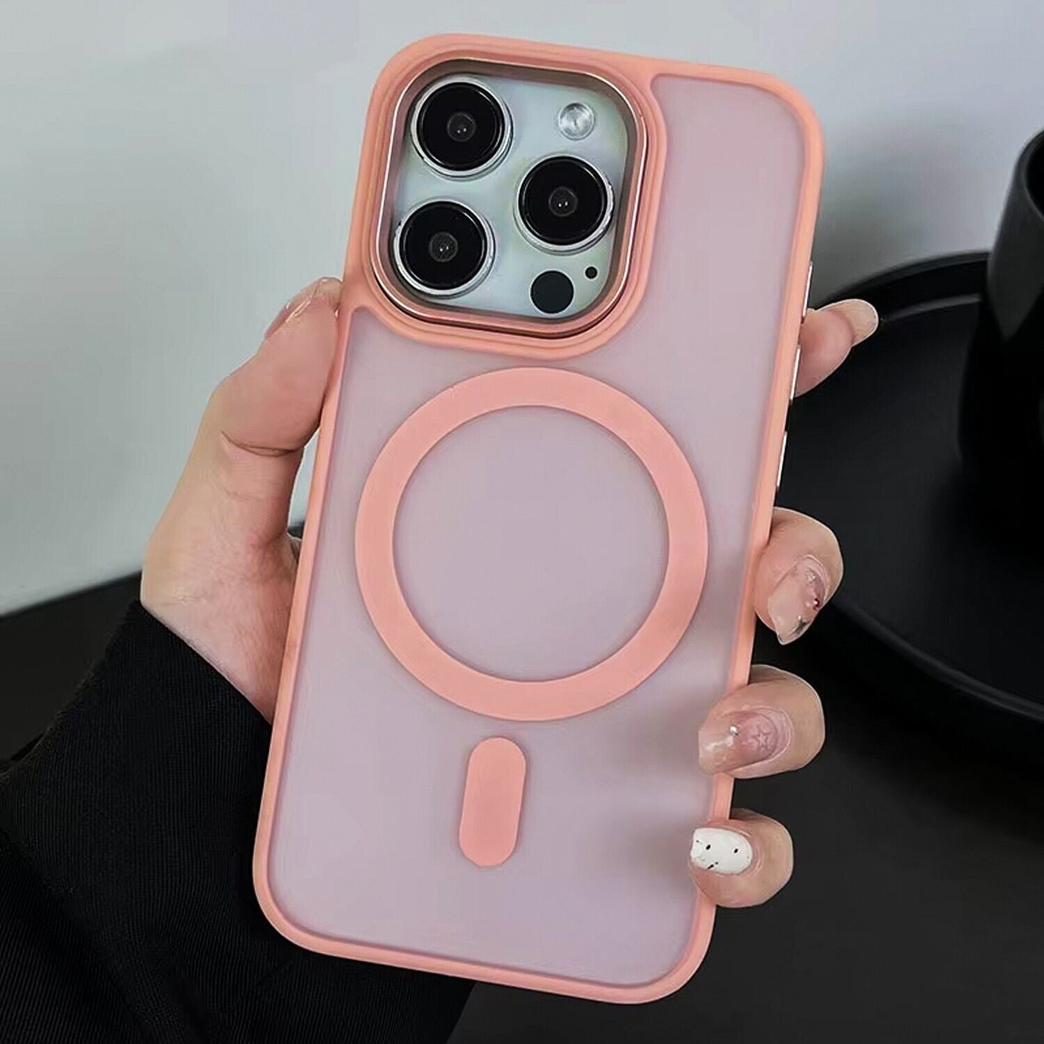 For Iphone 17 Pro Max Case 17/16/15/14/13