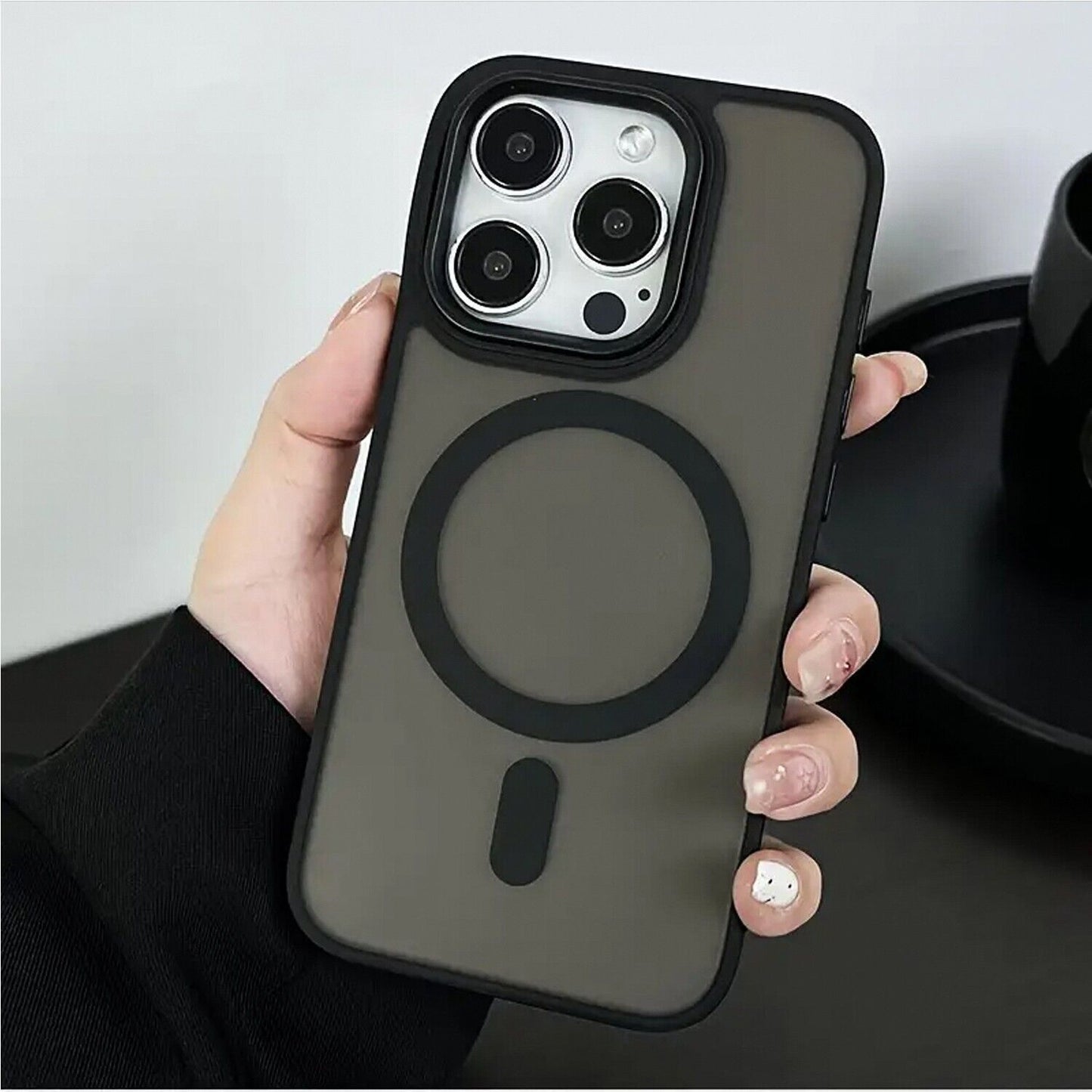 For Iphone 17 Pro Max Case 17/16/15/14/13