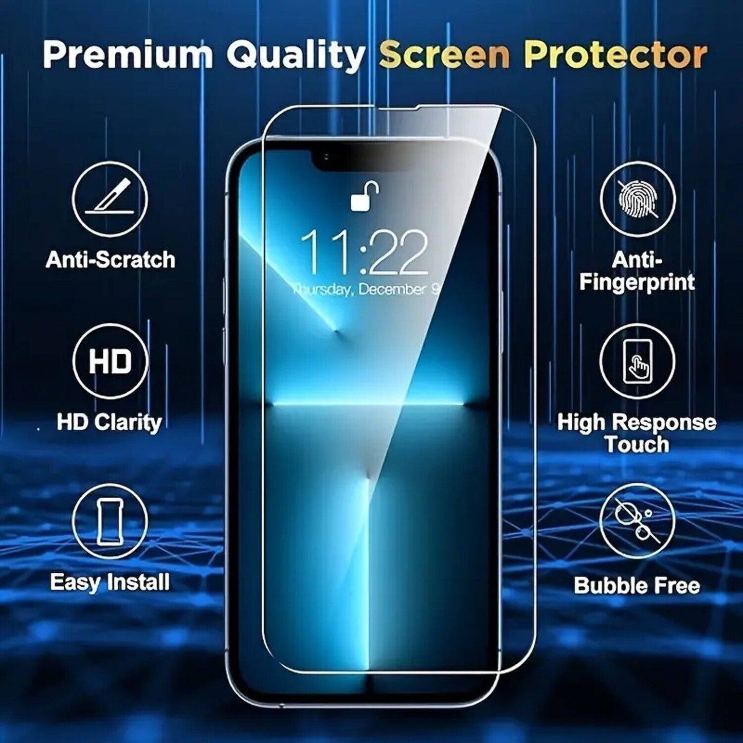 For Iphone 17 Pro Max Case 17/16/15/14/13