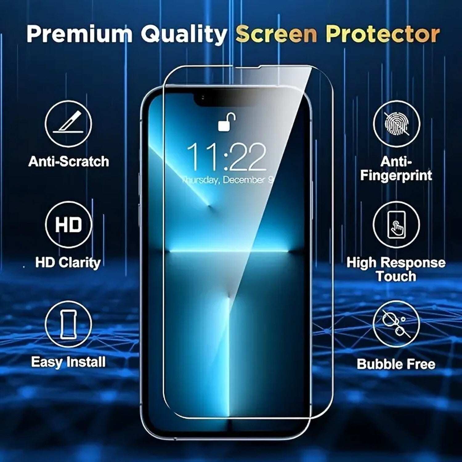 For Iphone 17 Pro Max Case 17/16/15/14/13