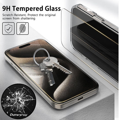 For Iphone 17 Pro Max Case 17/16/15/14/13
