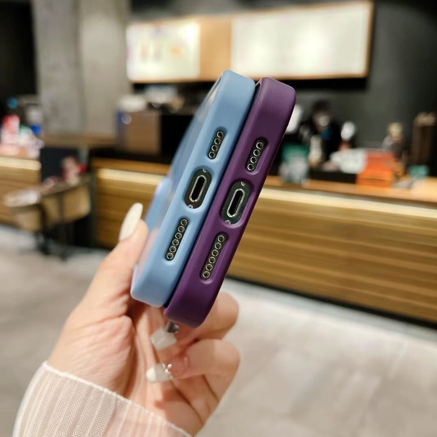 For Iphone 17 Pro Max Case 17/16/15/14/13