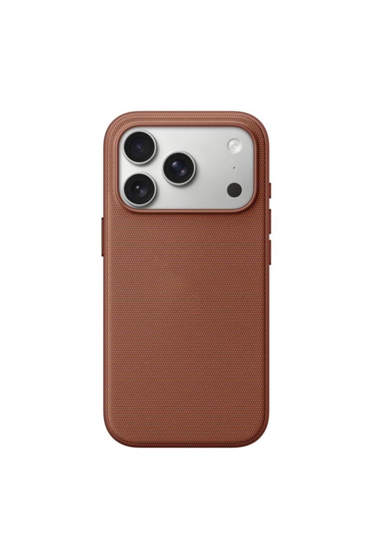 Iphone 17 Pro Max Case Techwooven Msafe Fabric Cover