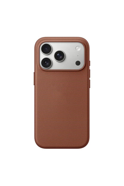 Iphone 17 Pro Max Case Techwooven Msafe Fabric Cover