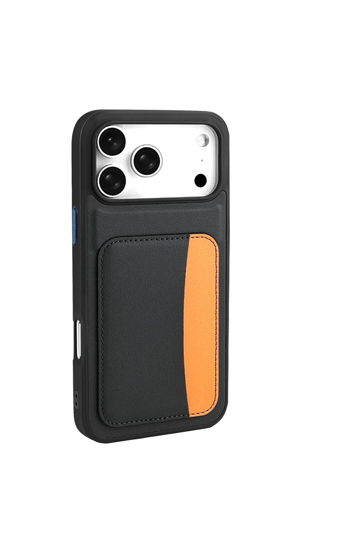 Iphone 17 Pro Max Case X-CARD Card Holder Cover