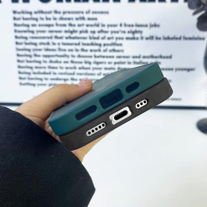 For Iphone 17 Pro Max Case 17/16/15/14/13