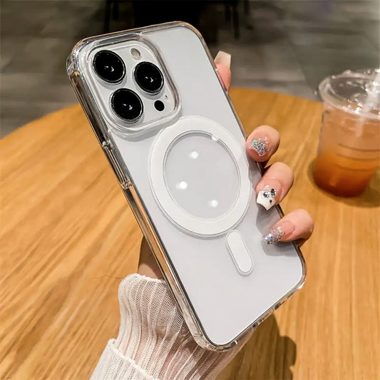 For Iphone 17 Pro Max Case 17/16/15/14/13