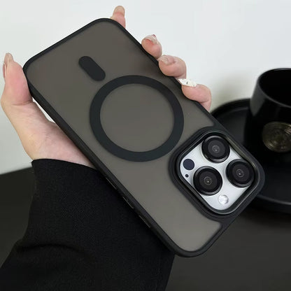 For Iphone 17 Pro Max Case 17/16/15/14/13