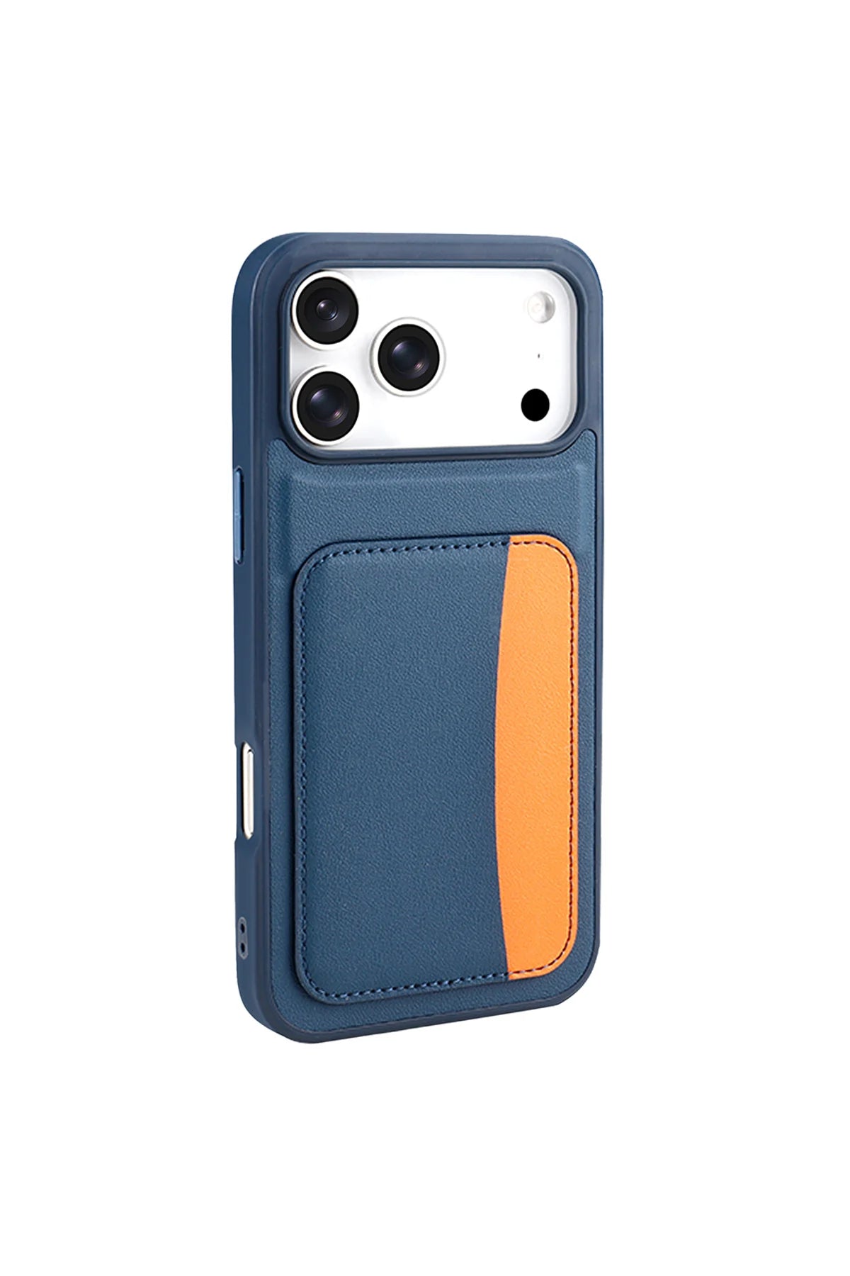 Iphone 17 Pro Max Case X-CARD Card Holder Cover