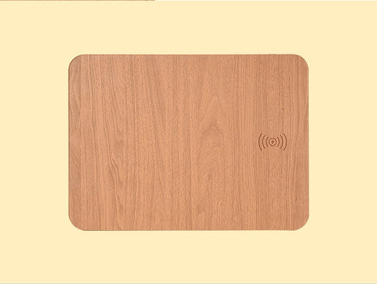Wooden Wireless Charger