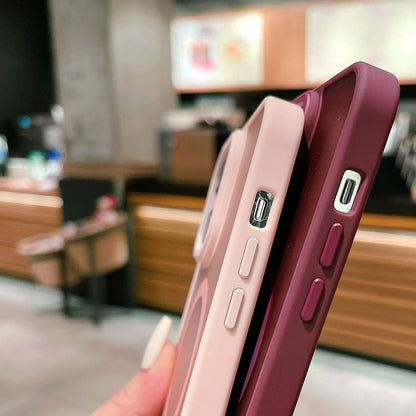 For Iphone 17 Pro Max Case 17/16/15/14/13